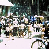 "Quan Loi Village March 68 - ABtry 6/27th Arty"